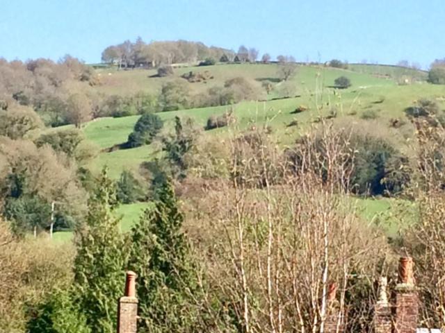 The Tenth House, Grade II Listed Georgian Town House, Wirksworth, Derbyshire, Peak District Cottage, Sleeps 4 Екстериор снимка