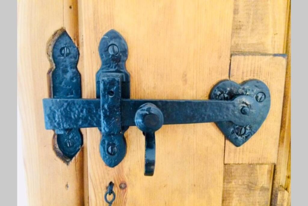 The Tenth House, Grade II Listed Georgian Town House, Wirksworth, Derbyshire, Peak District Cottage, Sleeps 4 Екстериор снимка