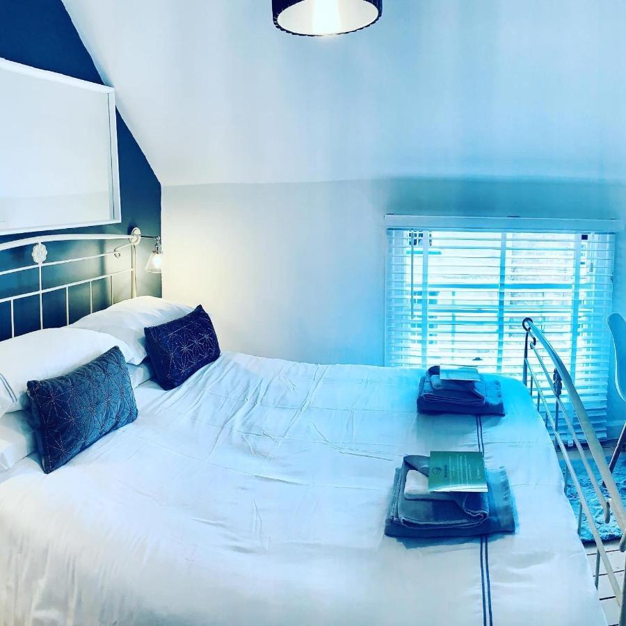 The Tenth House, Grade II Listed Georgian Town House, Wirksworth, Derbyshire, Peak District Cottage, Sleeps 4 Екстериор снимка