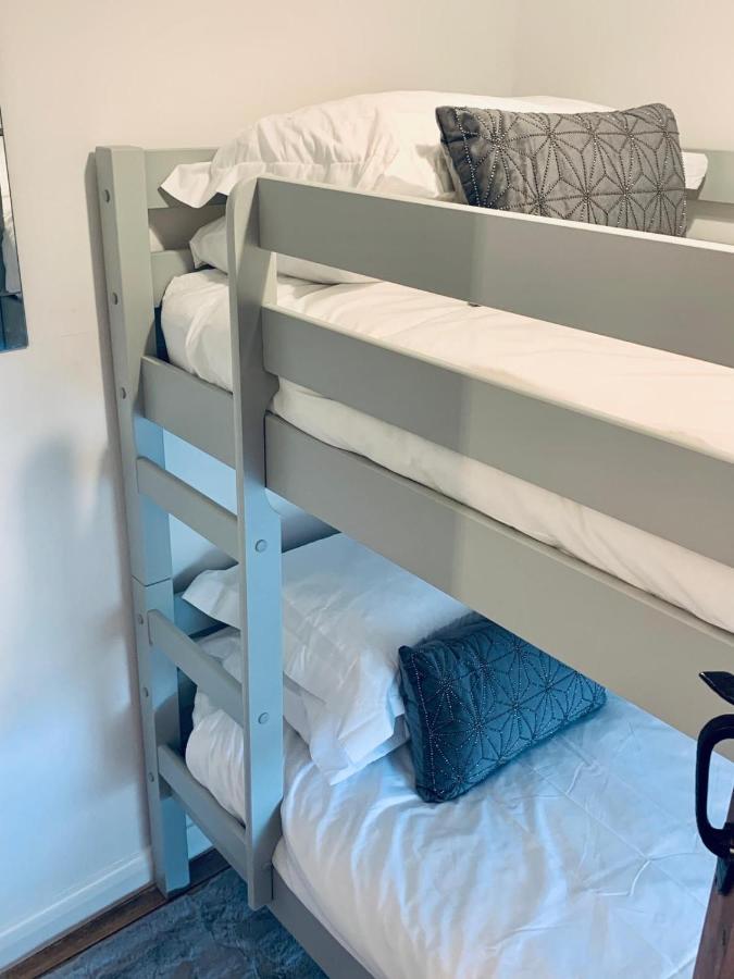The Tenth House, Grade II Listed Georgian Town House, Wirksworth, Derbyshire, Peak District Cottage, Sleeps 4 Екстериор снимка